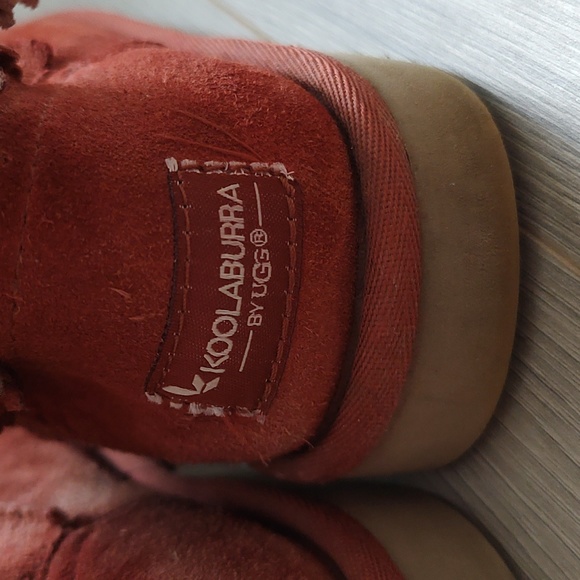 UGG koolaburra winter boots - Picture 2 of 4